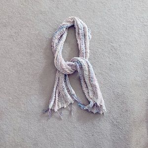 Very pretty boho scarf